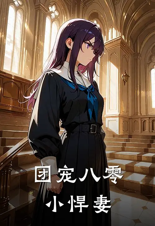 团宠八零小悍妻