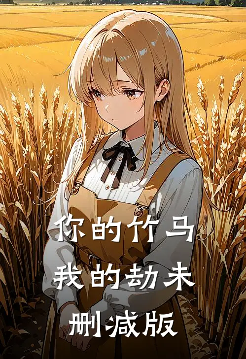 你的竹马我的劫未删减版