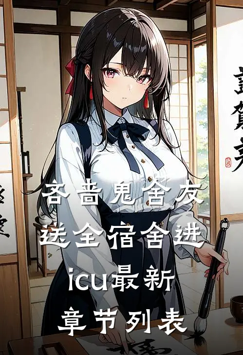 吝啬鬼舍友送全宿舍进icu最新章节列表