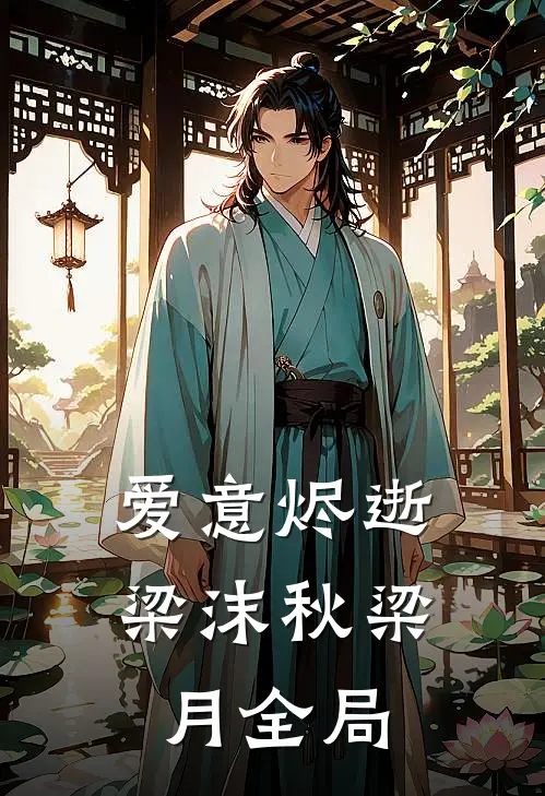 爱意烬逝梁沫秋梁月全局