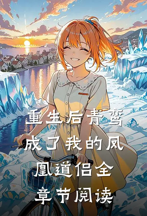 重生后青鸾成了我的凤凰道侣全章节阅读