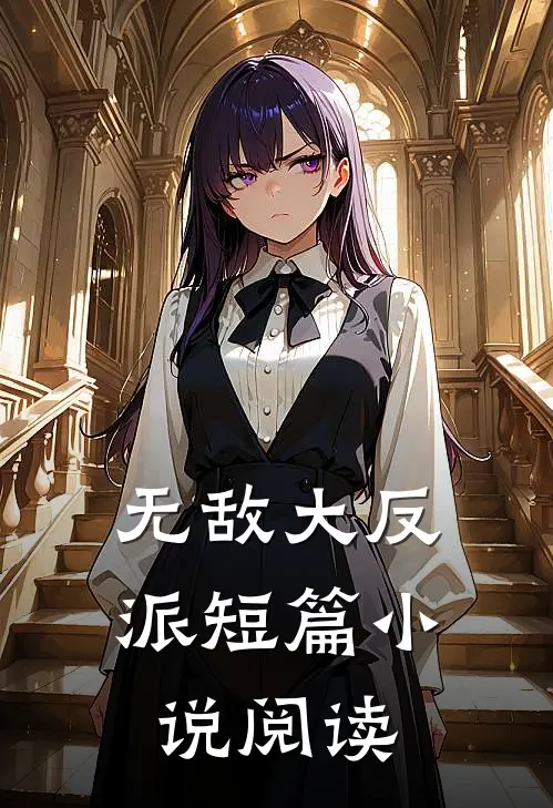 无敌大反派短篇小说阅读