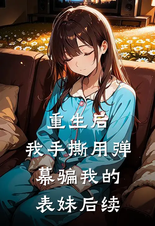 重生后，我手撕用弹幕骗我的表妹后续