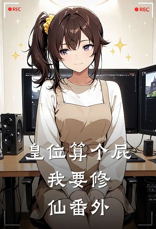 皇位算个屁，我要修仙番外