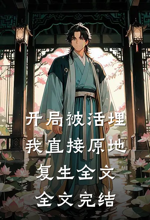 开局被活埋,我直接原地复生全文全文完结