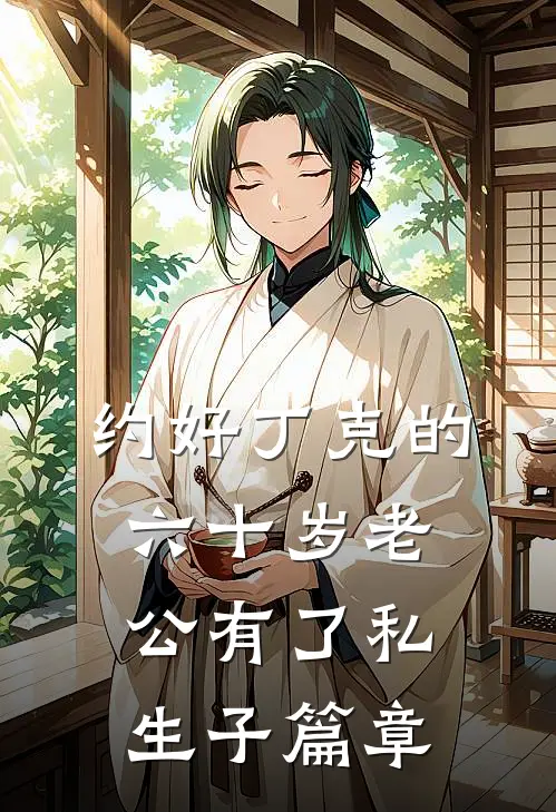 约好丁克的六十岁老公有了私生子篇章
