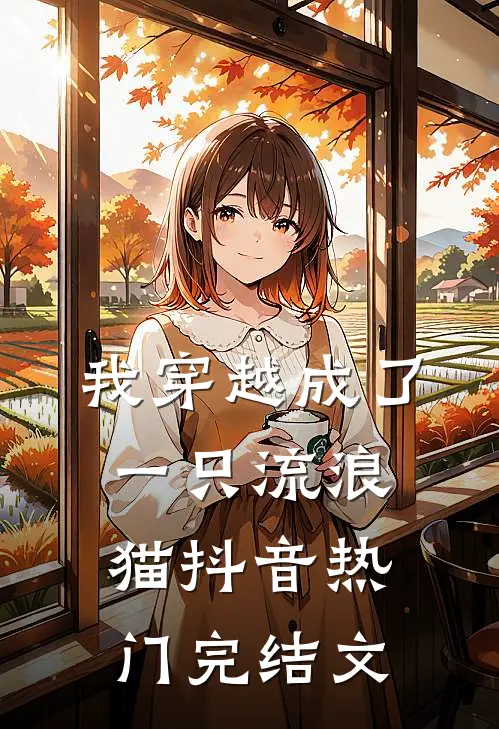 我穿越成了一只流浪猫抖音热门完结文