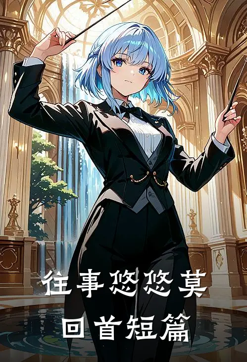 往事悠悠莫回首短篇