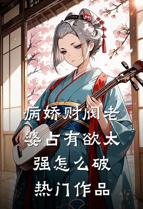 病娇财阀老婆占有欲太强怎么破热门作品