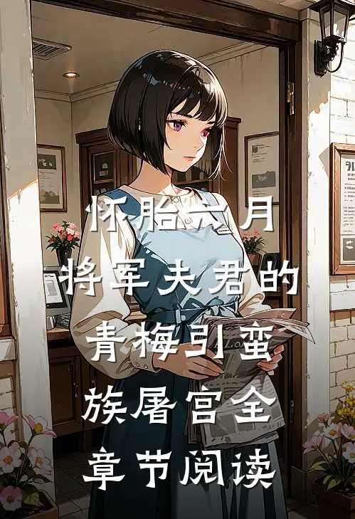 怀胎六月，将军夫君的青梅引蛮族屠宫全章节阅读