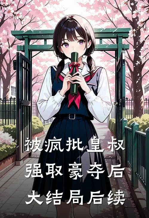 被疯批皇叔强取豪夺后大结局后续