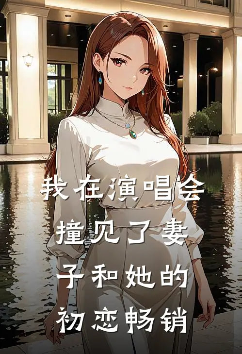 我在演唱会撞见了妻子和她的初恋畅销