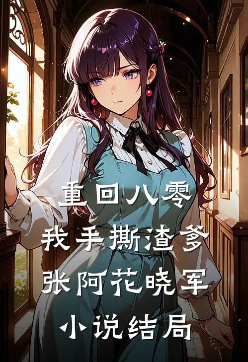 重回八零，我手撕渣爹张阿花晓军小说结局