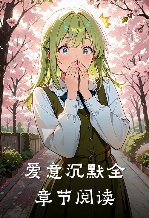 爱意沉默全章节阅读