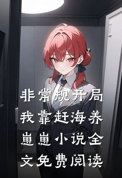 非常规开局：我靠赶海养崽崽小说全文免费阅读