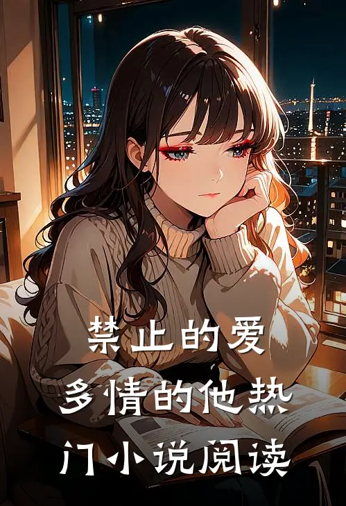 禁止的爱，多情的他热门小说阅读