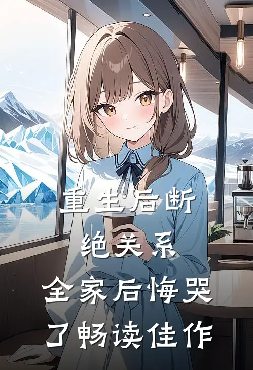 重生后断绝关系，全家后悔哭了畅读佳作