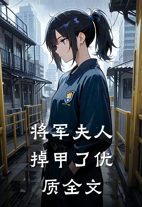将军夫人掉甲了优质全文