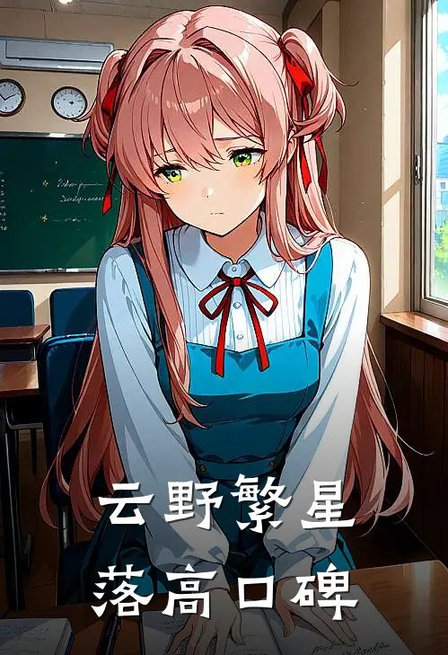 云野繁星落高口碑