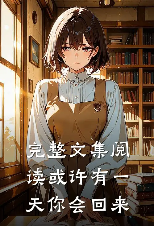 完整文集阅读或许有一天你会回来
