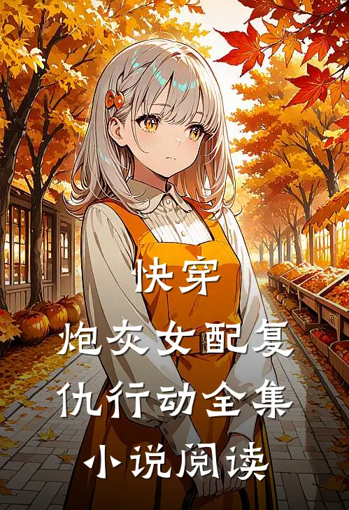 快穿：炮灰女配复仇行动全集小说阅读