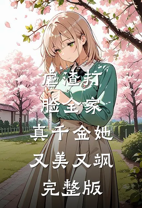 虐渣打脸全家，真千金她又美又飒完整版