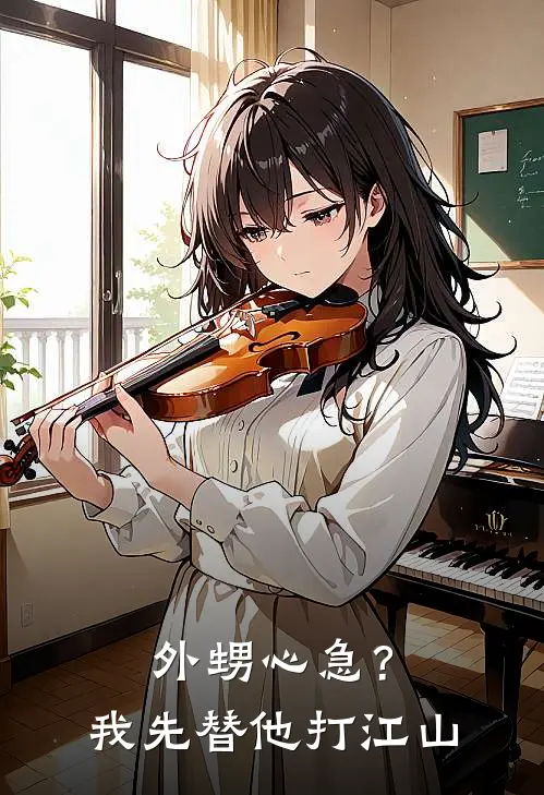 外甥心急？我先替他打江山