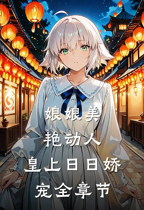 娘娘美艳动人，皇上日日娇宠全章节