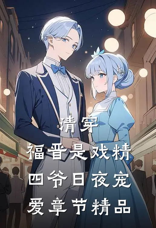 清穿：福晋是戏精，四爷日夜宠爱章节精品