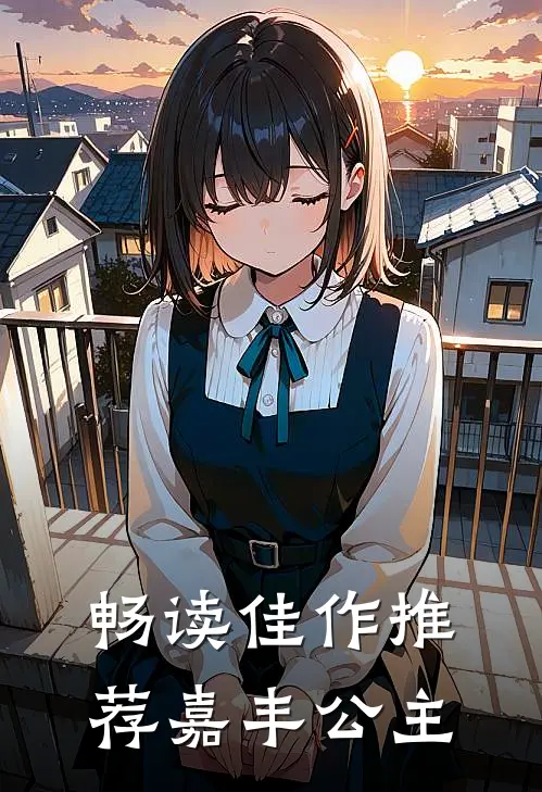 畅读佳作推荐嘉丰公主