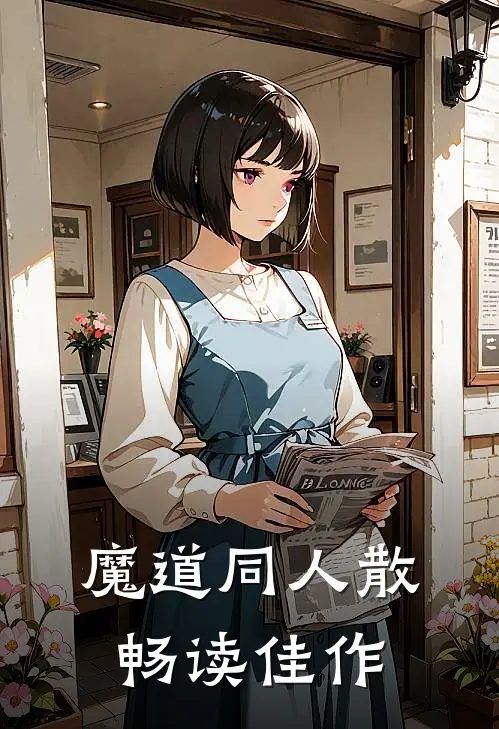 魔道同人散畅读佳作