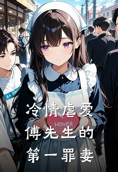 冷情虐爱：傅先生的第一罪妻