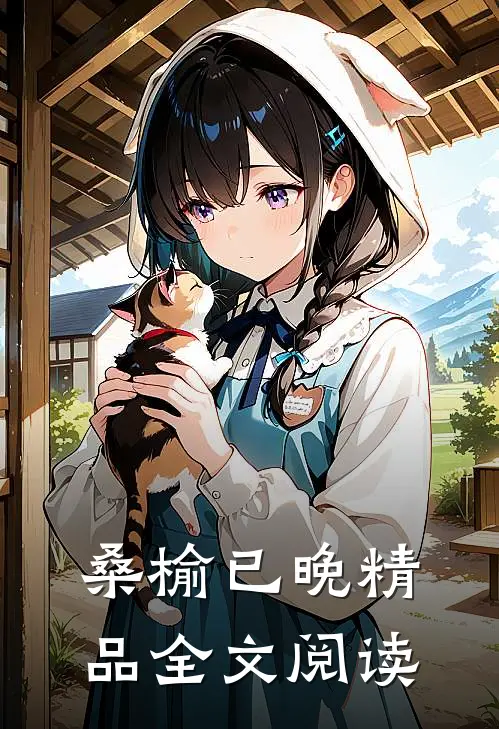 桑榆已晚精品全文阅读