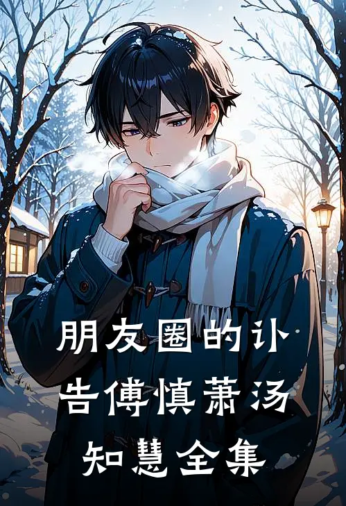 朋友圈的讣告傅慎萧汤知慧全集