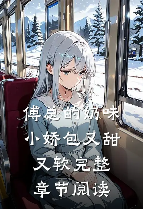 傅总的奶味小娇包又甜又软完整章节阅读