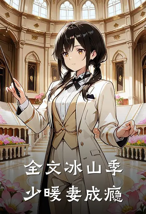 全文冰山季少暖妻成瘾
