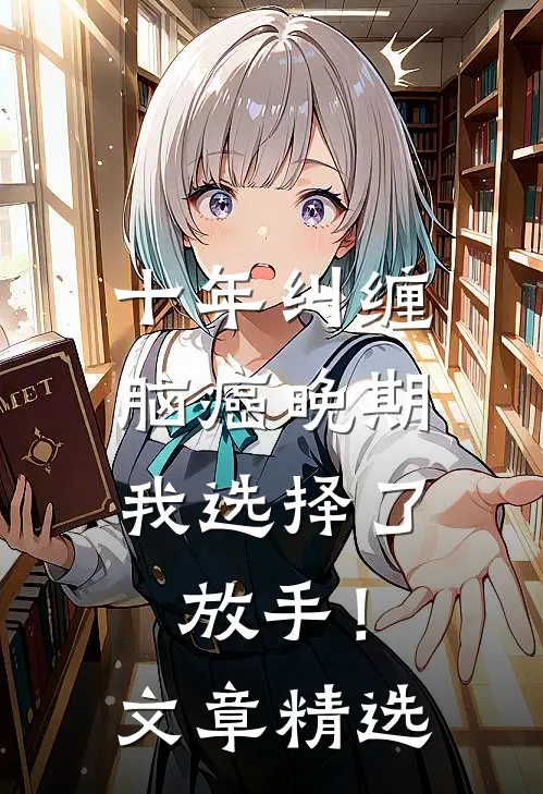 十年纠缠：脑癌晚期，我选择了放手！文章精选