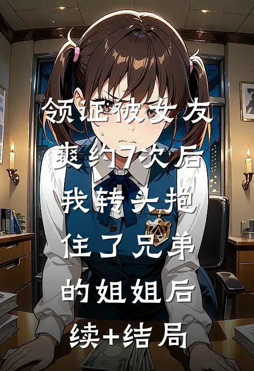 领证被女友爽约7次后，我转头抱住了兄弟的姐姐后续+结局