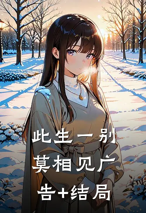 此生一别莫相见广告+结局