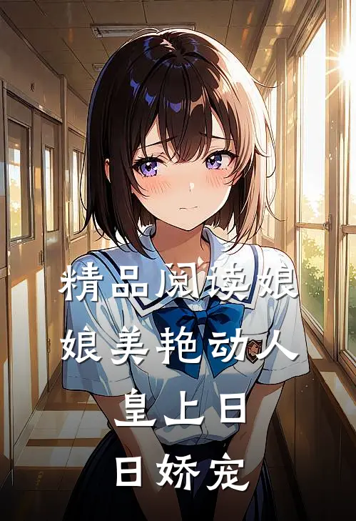 精品阅读娘娘美艳动人,皇上日日娇宠