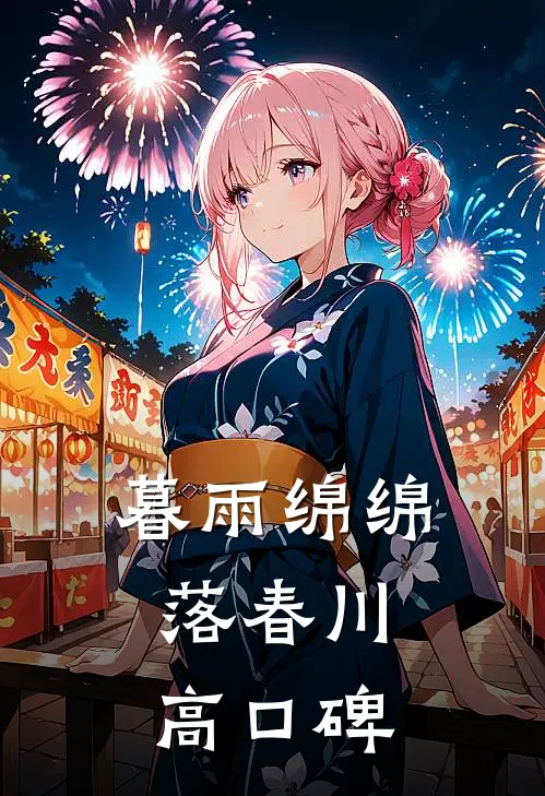 暮雨绵绵落春川高口碑
