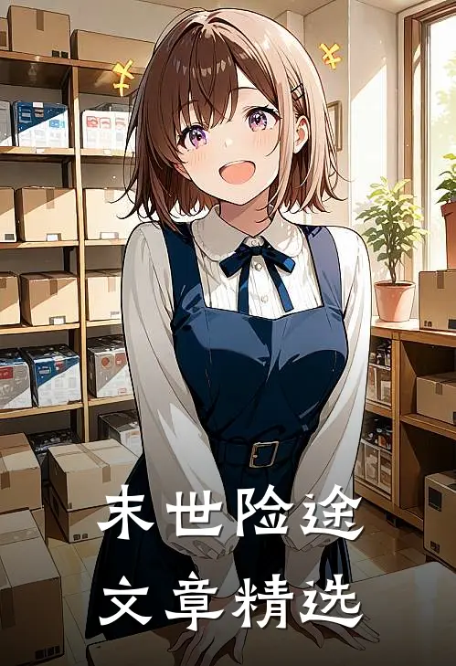 末世险途文章精选