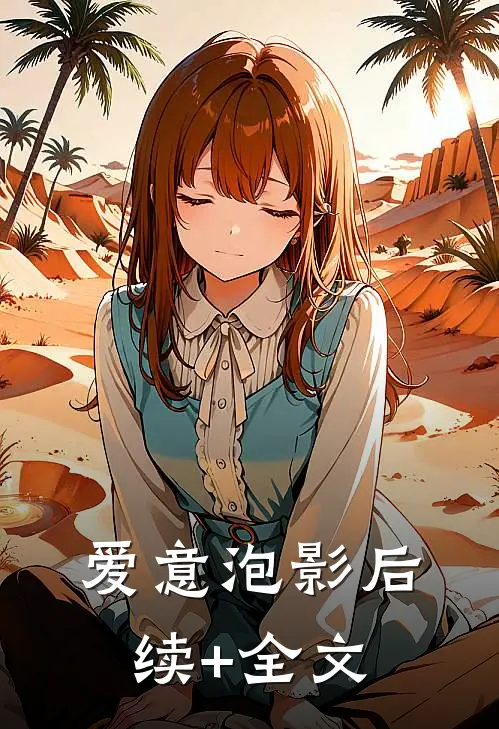 爱意泡影后续+全文