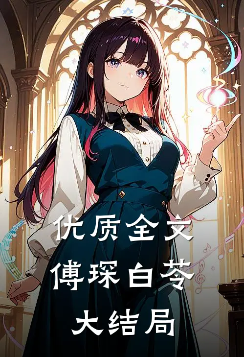 优质全文傅琛白苓大结局