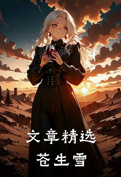 文章精选苍生雪