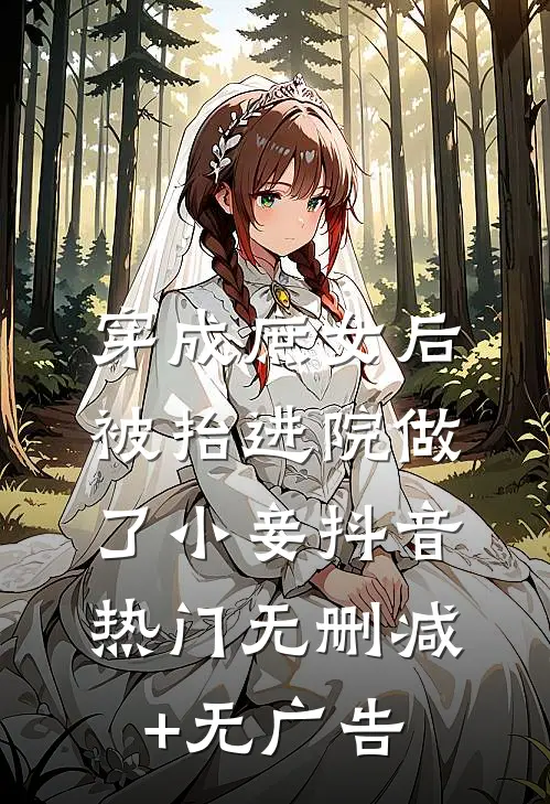穿成庶女后，被抬进院做了小妾抖音热门无删减+无广告