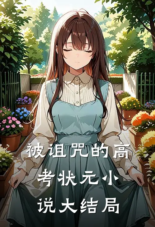 被诅咒的高考状元小说大结局