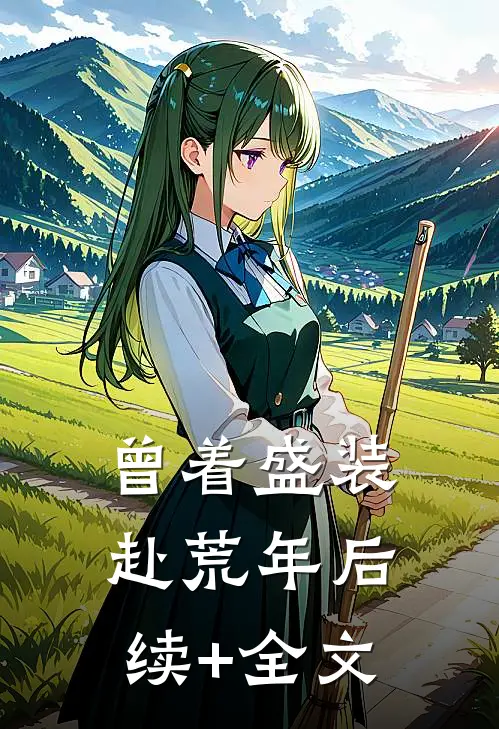 曾着盛装赴荒年后续+全文