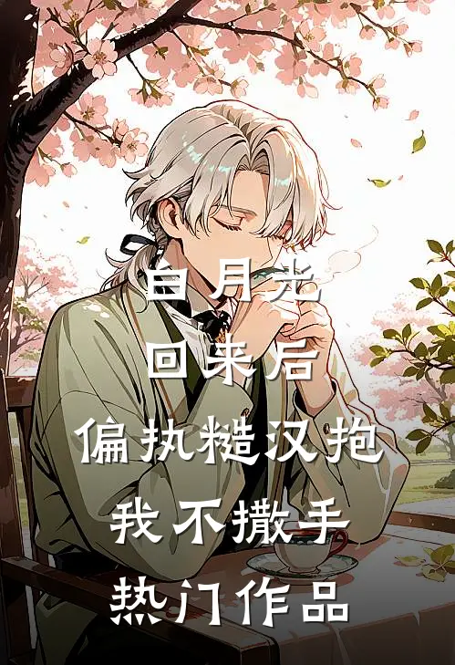 白月光回来后，偏执糙汉抱我不撒手热门作品