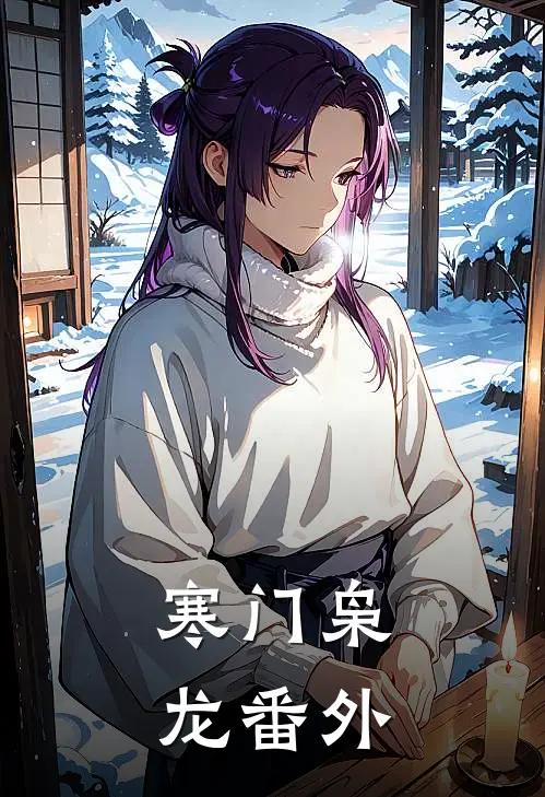 寒门枭龙番外